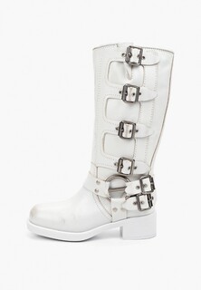 Сапоги Evigi Exclusive for Lamoda
