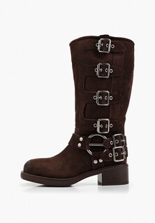 Сапоги Evigi Exclusive for Lamoda