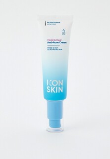 Крем для лица Icon Skin 