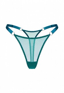 Трусы Merci Lingerie Caribbean Sea