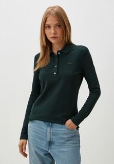 Поло Lacoste 