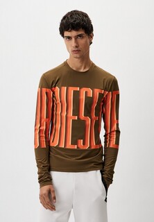 Лонгслив Diesel 