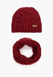 Шапка и снуд Ferz 