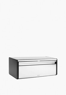 Хлебница Brabantia FALL FRONT