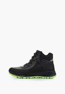 Ботинки Котофей 