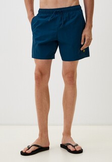 Шорты для плавания Lyle & Scott Plain Swimshort