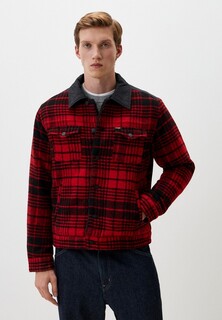 Куртка утепленная Wrangler 