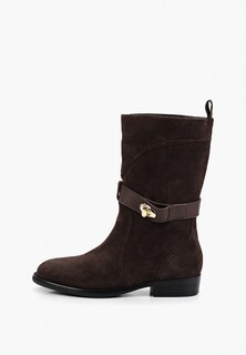 Полусапоги Abricot 