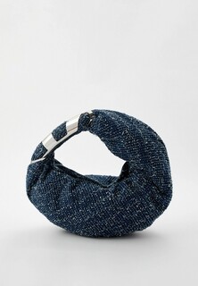 Сумка Diesel GRAB-D HOBO