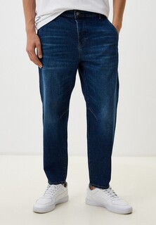 Джинсы Mustang Style Toledo Loose