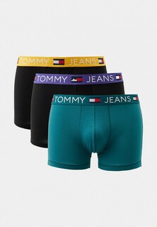 Трусы 3 шт. Tommy Hilfiger 