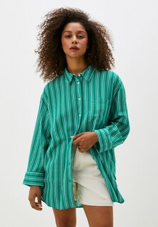 Рубашка Tom Tailor Linen Collection