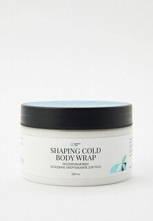Средство для обертывания Beauty 365 с охлаждающим эффектом