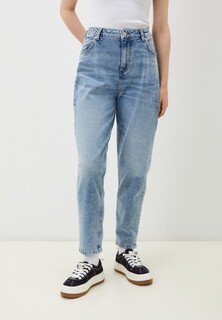 Джинсы Mustang Style Charlotte Tapered