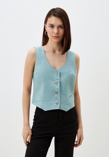Жилет Иваdress Инглиш