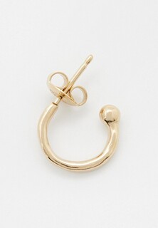 Серьга Unode50 Hula Hoop