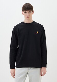 Лонгслив Carhartt WIP American Script