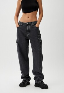 Джинсы Calvin Klein Jeans 90S STRAIGHT