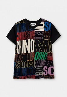 Футболка Moschino Kid 
