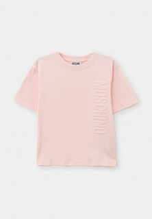 Футболка Moschino Kid 