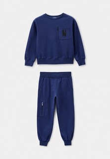 Костюм спортивный Moschino Kid 