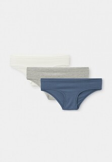 Трусы 3 шт. womensecret Womensecret HIPSTER BRIEF