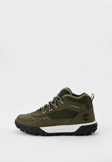 Ботинки Timberland 
