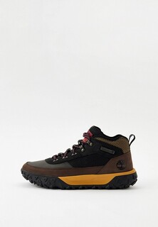 Кроссовки Timberland 