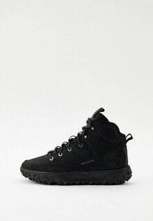 Кроссовки Timberland 