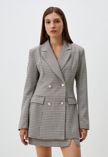 Костюм Bad Queen 