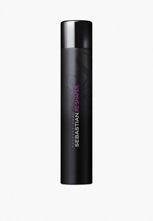 Лак для волос Sebastian Professional влагостойкий сильной фиксации Re-Shaper