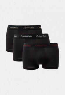 Трусы 3 шт. Calvin Klein Underwear 
