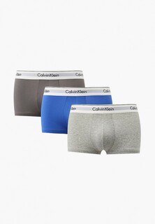 Трусы 3 шт. Calvin Klein Underwear 