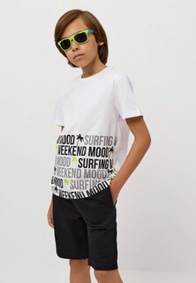 Футболка и шорты Modis 