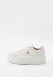 Кеды Tommy Hilfiger 