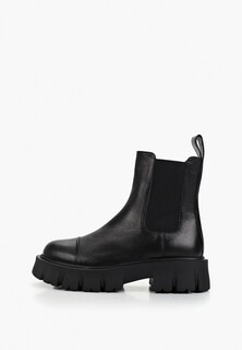 Ботинки Mof-Berg 