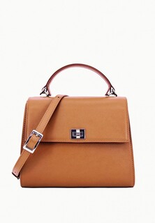 Сумка Pepfer NINA L CAMEL