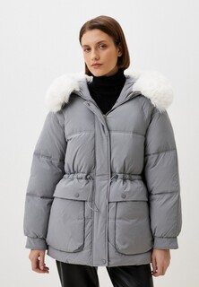 Куртка утепленная Lawinter 