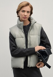 Жилет утепленный Zarina Exclusive online