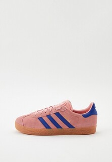Кеды adidas Originals GAZELLE J