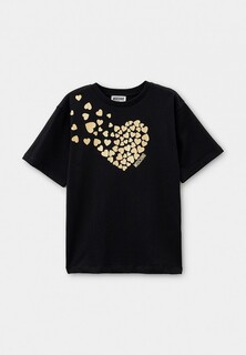 Футболка Moschino Kid 