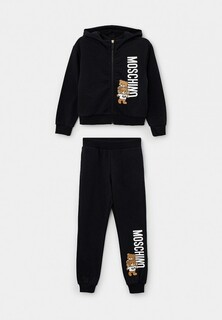 Костюм спортивный Moschino Kid 