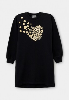 Платье Moschino Kid 
