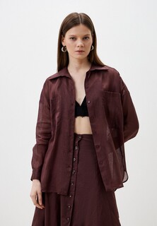 Рубашка Lusio Lamoda Online Exclusive