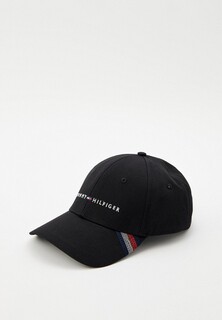 Бейсболка Tommy Hilfiger 