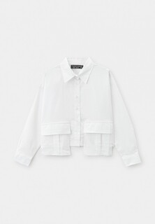 Рубашка Locoloco All For Junior 