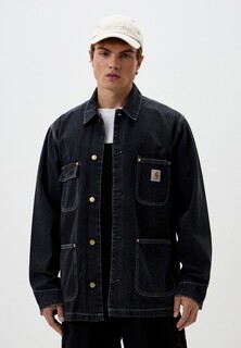 Куртка джинсовая Carhartt WIP OG Chore