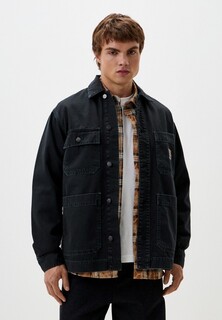 Куртка джинсовая Carhartt WIP Garrison