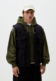 Жилет джинсовый Carhartt WIP Unity