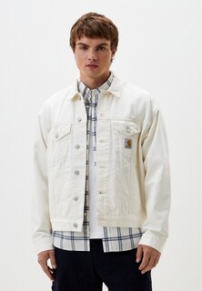 Куртка джинсовая Carhartt WIP Helston